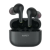 AUKEY EP-T27 Soundstream Wireless Earbuds Noise Cancelling IPX7 Waterproof Black