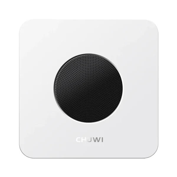 CHUWI LarkBox X Mini PC Intel 12th gen 3.4GHz N100 Windows11 12GB RAM 512GB SSD