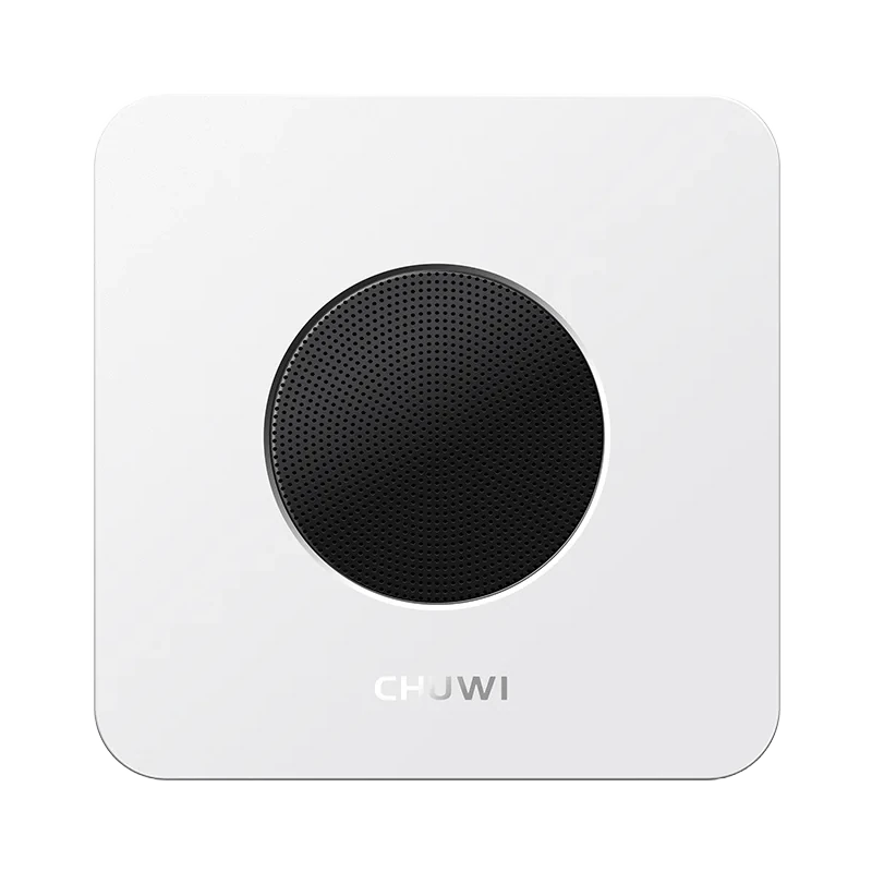 CHUWI LarkBox X Mini PC Intel 12th gen 3.4GHz N100 Windows11 12GB