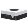 CHUWI LarkBox X Mini PC Intel 12th gen 3.4GHz N100 Windows11 12GB RAM 512GB SSD