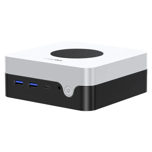 CHUWI LarkBox X Mini PC Intel 12th gen 3.4GHz N100 Windows11 12GB RAM 512GB SSD