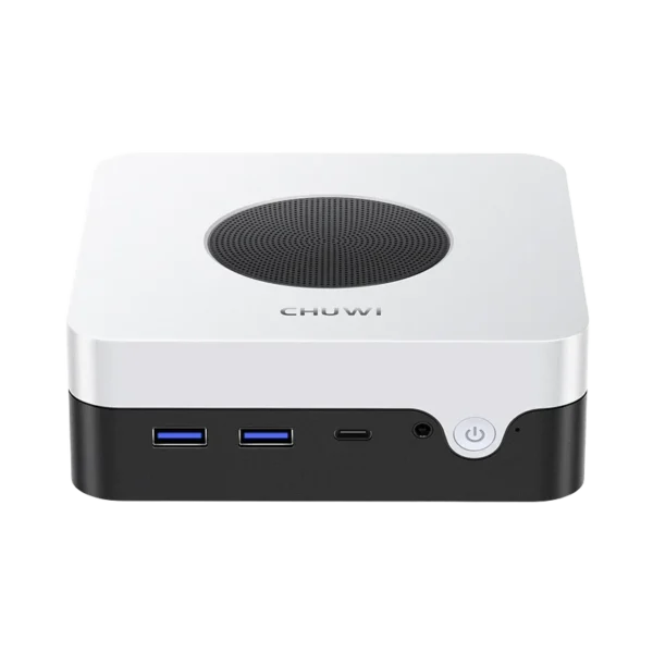 CHUWI LarkBox X Mini PC Intel 12th gen 3.4GHz N100 Windows11 12GB RAM 512GB SSD