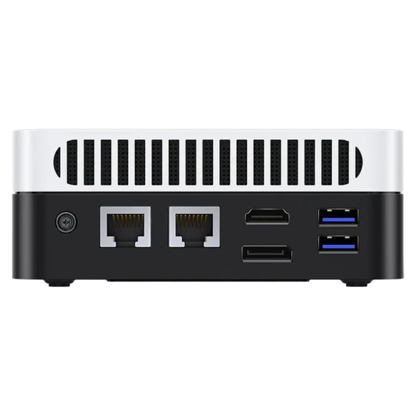 CHUWI LarkBox X Mini PC Intel 12th gen 3.4GHz N100 Windows11 12GB RAM 512GB SSD