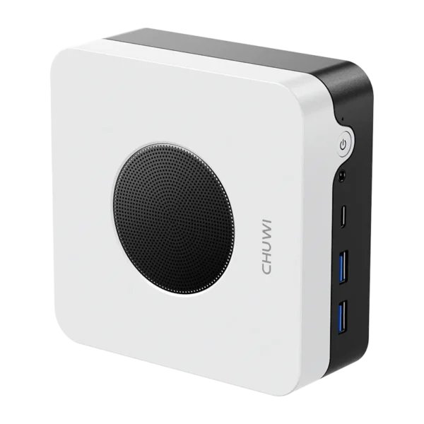 CHUWI LarkBox X Mini PC Intel 12th gen 3.4GHz N100 Windows11 12GB RAM 512GB SSD