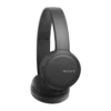 Sony WHCH510/B Bluetooth Wireless On-Ear Headphones Black