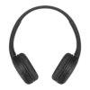 Sony WHCH510/B Bluetooth Wireless On-Ear Headphones Black