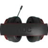 AOC GH300 USB Gaming Headset: RGB-LED, Detachable Mic, 50mm Drivers, 7.1 Surround Sound