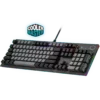 CK352 Full Mechanical Gaming PC Keyboard