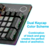 CK352 Full Mechanical Gaming PC Keyboard