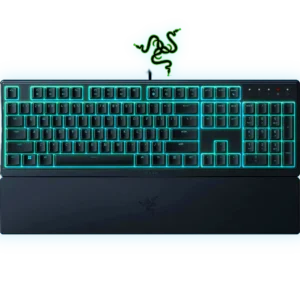 Razer Ornata V3 X Membrane Switches Gaming PC Keyboard