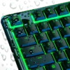 Razer Ornata V3 X Membrane Switches Gaming PC Keyboard