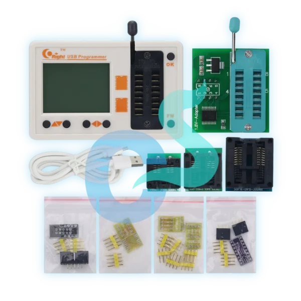 CORT_T_SPII_2 SkyPRO II Antminer Hashboard Code Editor