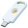IDNTV_SL_905602_1 Identiv uTrust FIDO2 NFC Security Key USB-C (FIDO, FIDO2, U2F, PIV, TOTP, HOTP, WebAuth)