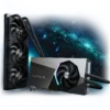MSI GeForce RTX 5090 32G SUPRIM LIQUID SOC