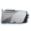 MSI GeForce RTX 5090 32G SUPRIM LIQUID SOC