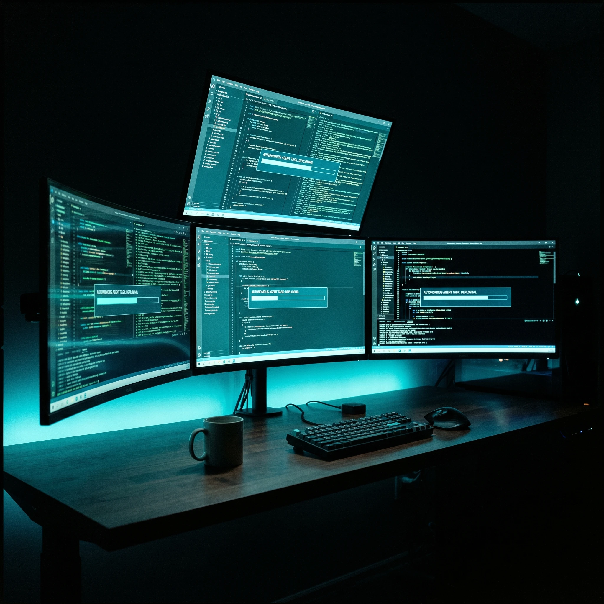 GPT-5.5 Spud benchmark leadership, generated with gemini-3-pro-image