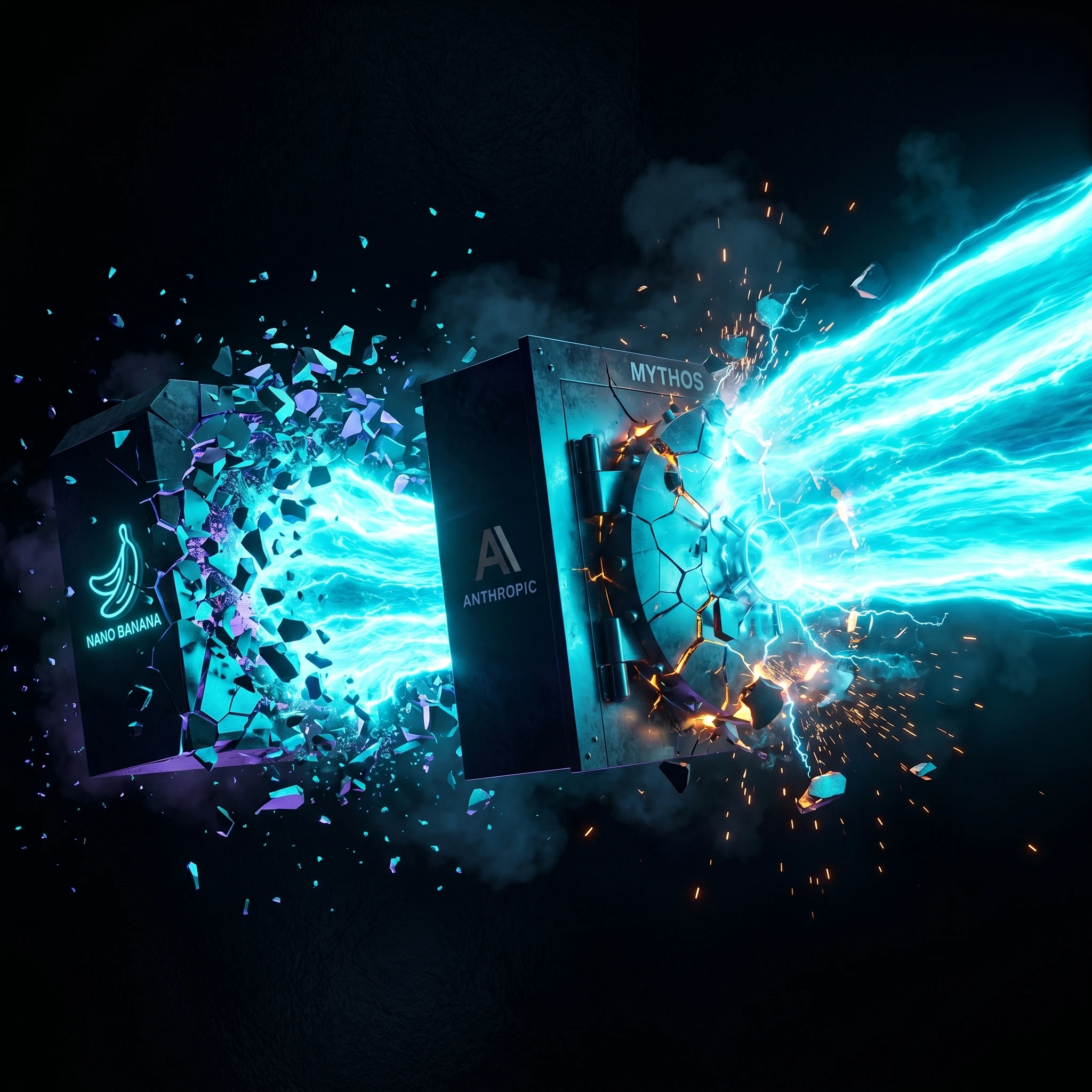 OpenAI's 48-hour launch blitz illustration, generated with gemini-3-pro-image